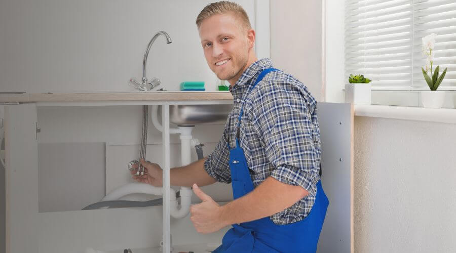 Professional septic pumping service in Gallion, AL